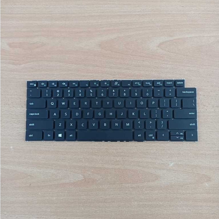 Keyboard Laptop Dell Latitude 3411 / 3415 / P144G / 3420 / 5410