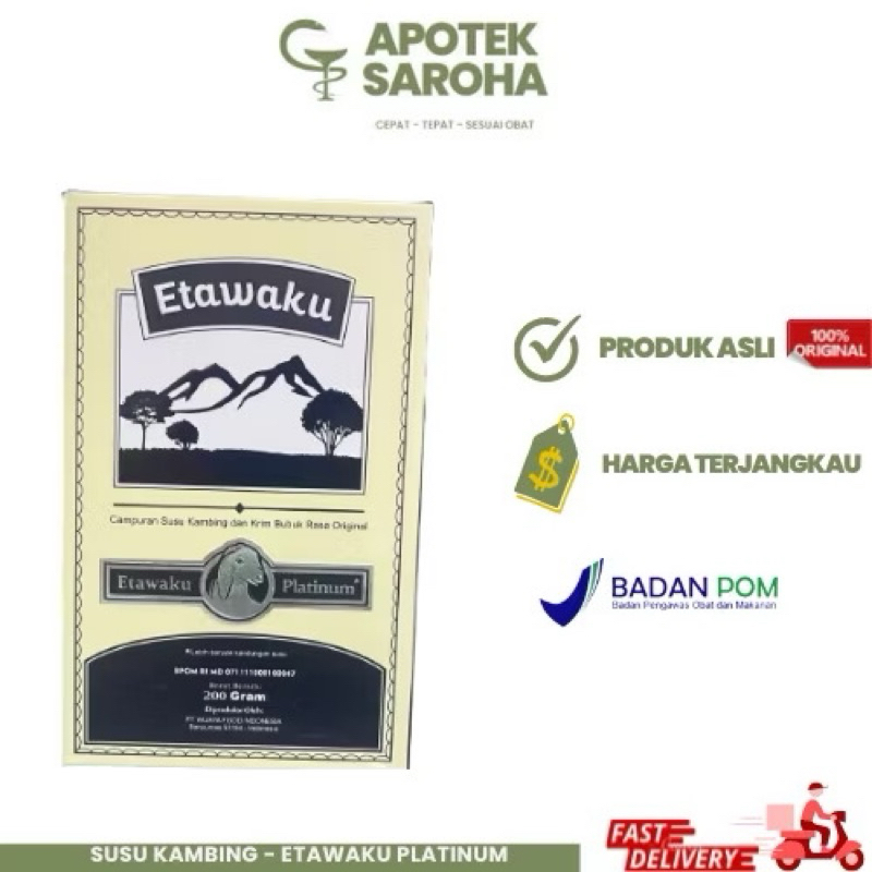 

ETAWAKU | SUSU ETAWAKU | ORIGINAL 100%