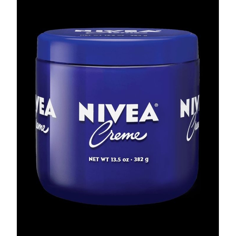 Nivea cream Body Moisturizing cream
