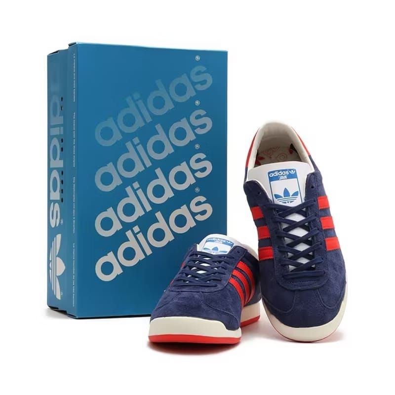 READY SNEAKERS CASUAL ADIDAS JAVA ISLAND SERIES ADIDAS INDONESIA SERIES BNIBWT HIGH QUALITY EKLUSIF 