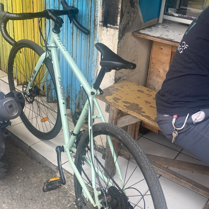 genio scappa 700 x 38c