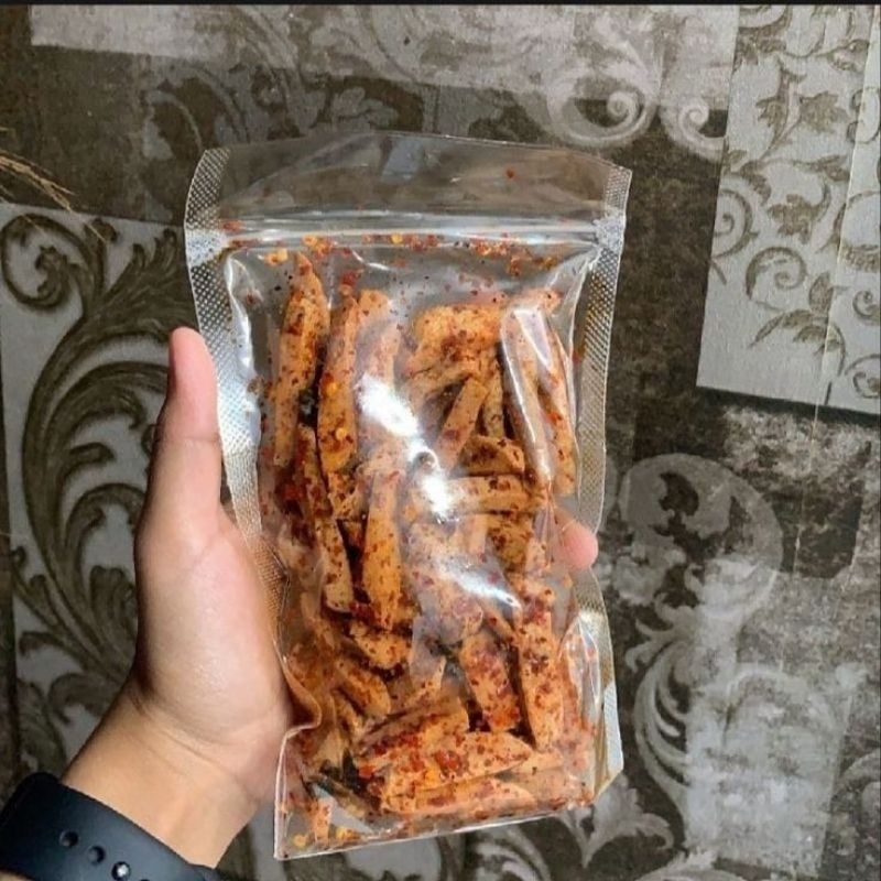 

basreng pedas