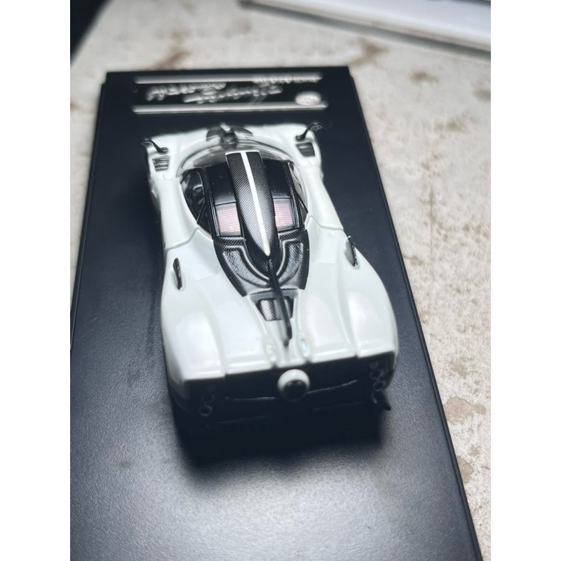 HKM Pagani Zonda 760 1/64