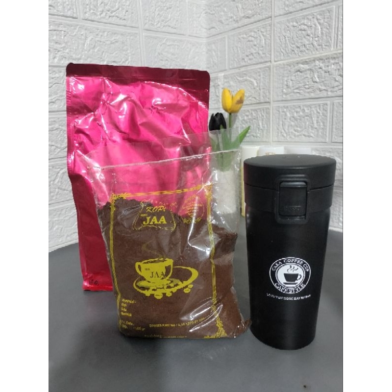 

kopi robusta