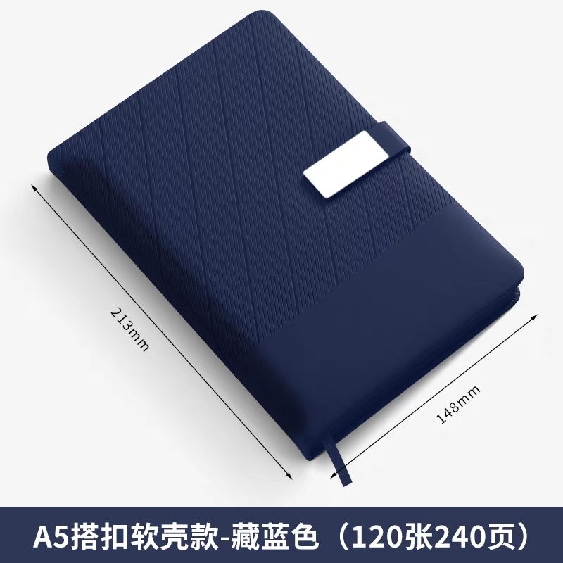 

ghg Agenda A5 Kulit Notebook Buku Kerja Agenda 3Warna