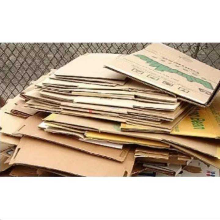 

Kardus Tambahan Bekas Lakban/ Packing Olshop Dus Bekas Polos