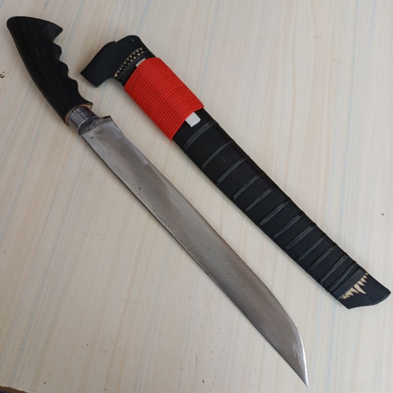 G0L0K SEMBELIH SUPER TAJAM KHAS BANTEN TERLARIS COCOK BUAT POTONG H3WAN SANGAT REKOMEN pisau