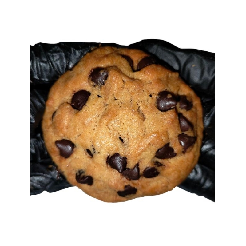 

Soft Cookies - Classic Chocochips Cookies