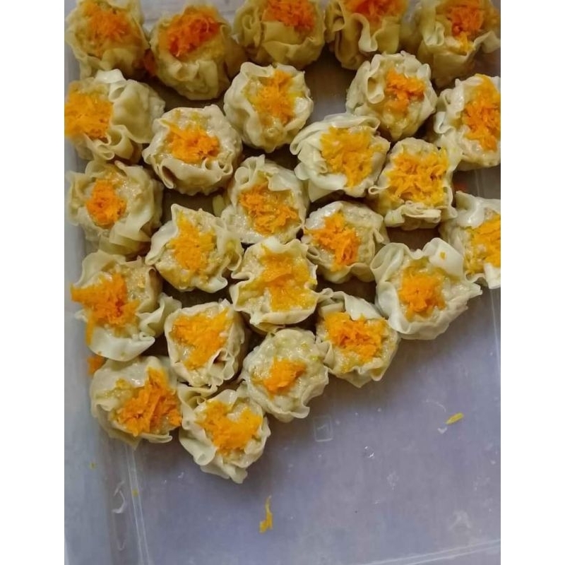 

DIMSUM AYAM ENAK MURAH MANTAP GURIH LEMBUT
