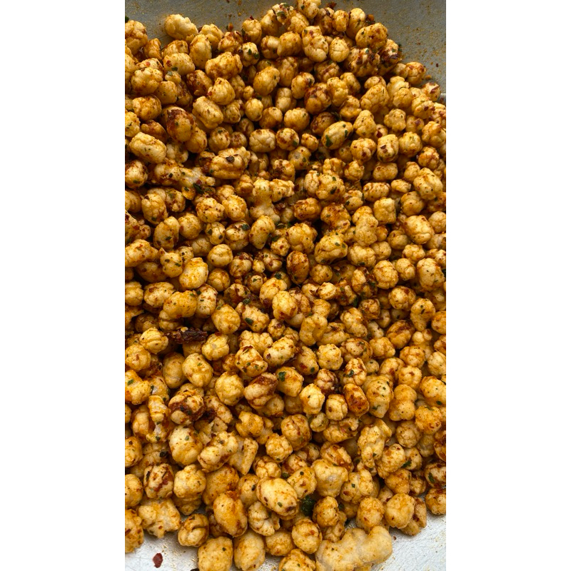 

1kg PILUS CIKUR PEDAS DAUN JERUK