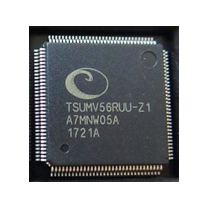 IC TV LED TSUMV56RUUZ1 TSUMV TSUMV56 TSUMV56RUU Z1 TSUMV56RUU-Z1