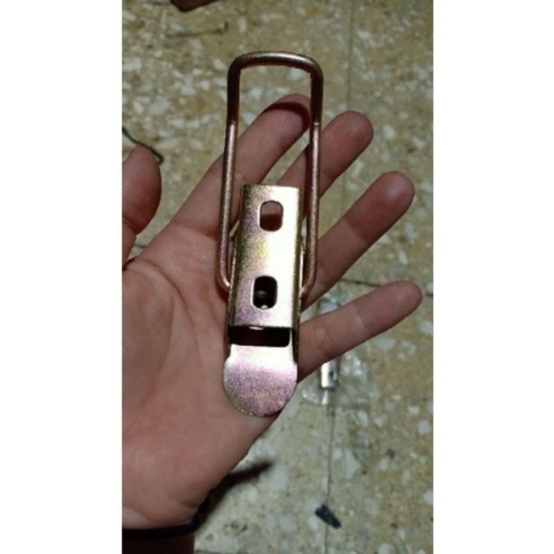 kancing jok ps lama ps100 ps120 umplung harga kiri kanan