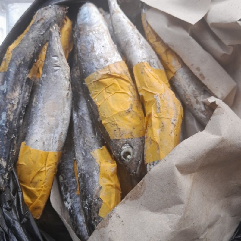 

pindang deles 250 gram