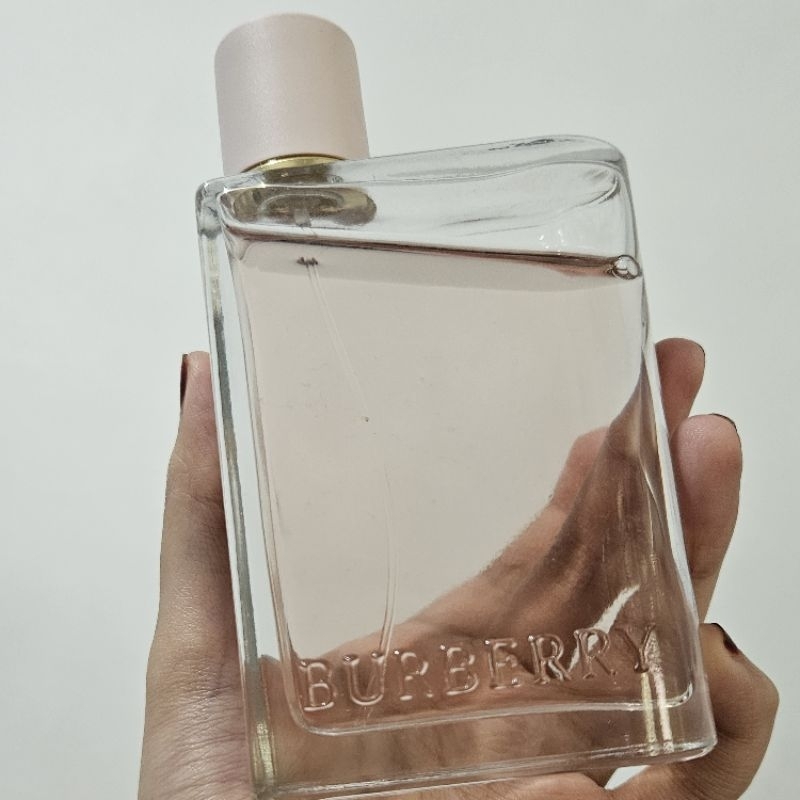 Preloved Parfum Burberry Her Original