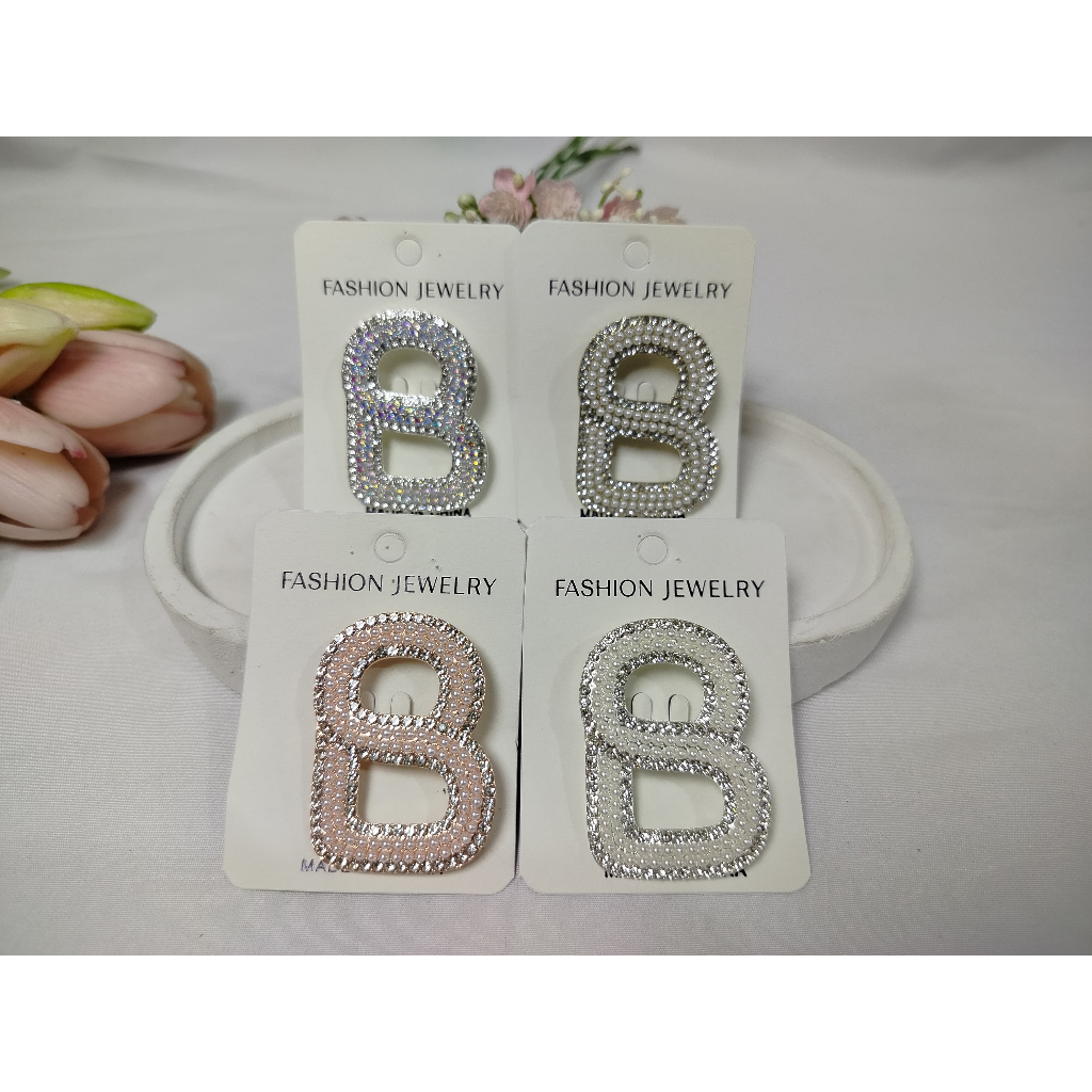 Bros Angsa/ Bros Angka/ Bros Mutiara/ Bros Jilbab/ Bros Blouse/ Bros Peniti/ Bros Kebaya - 4181