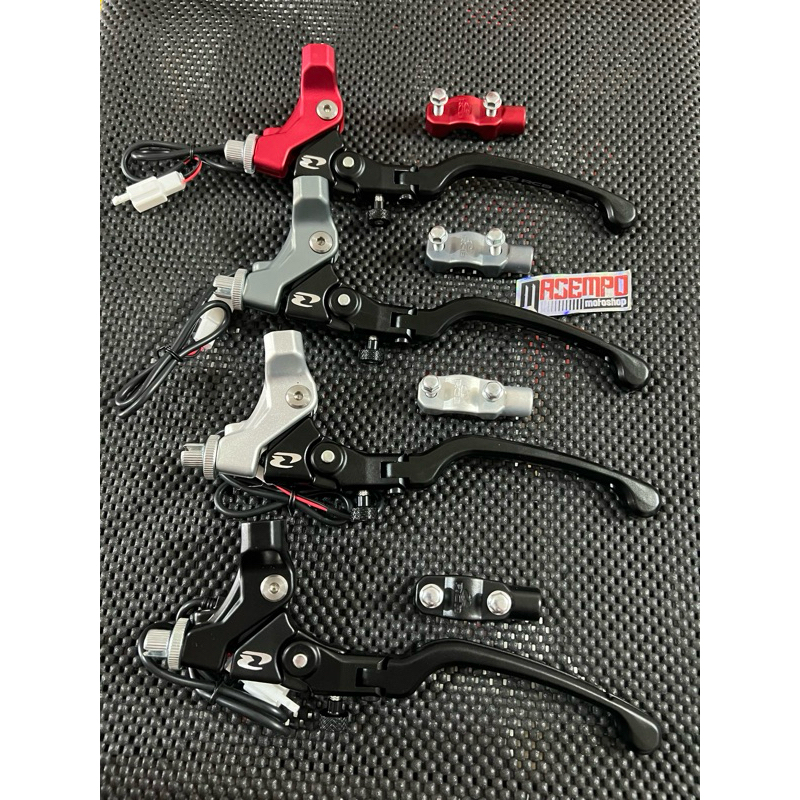 Master Rem RCB S2 CABLE ONLY