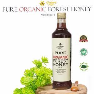 

Madu Kembang Joyo Madu Hutan 335 ml