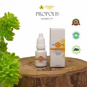 

Madu Kembang Joyo Propolis 5 ml