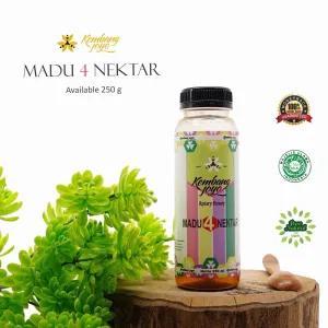 

Madu Kembang Joyo Madu 4 Nektar 250 ml