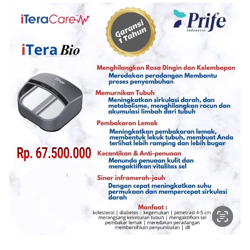 iTera Bio
