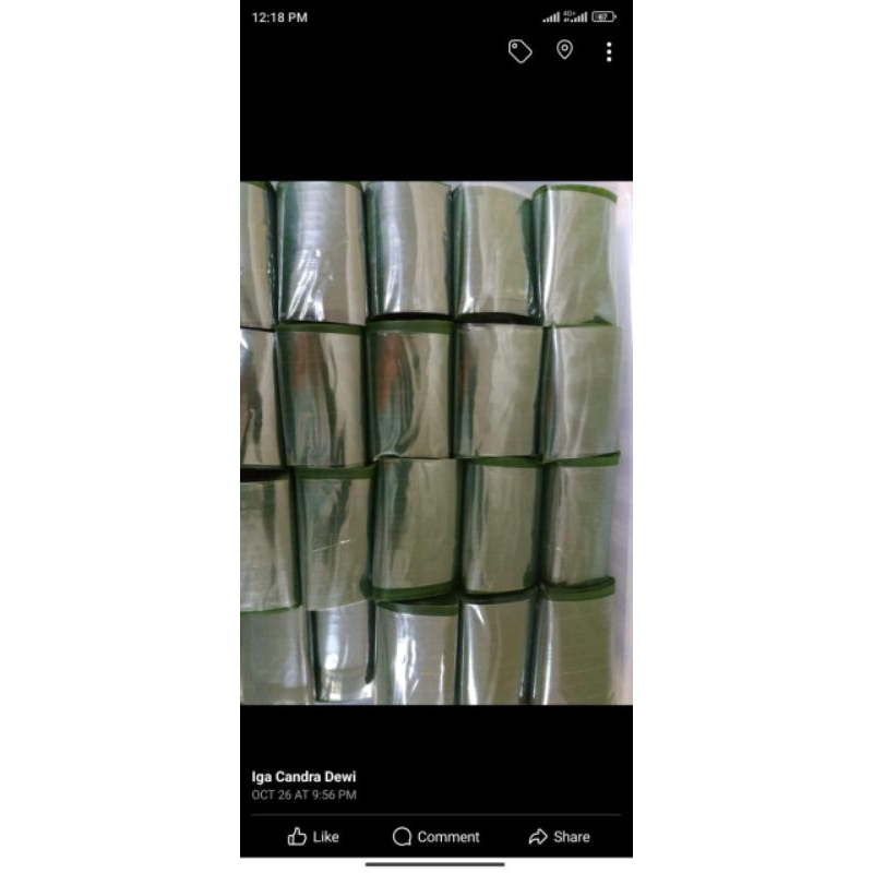 

lemper ayam