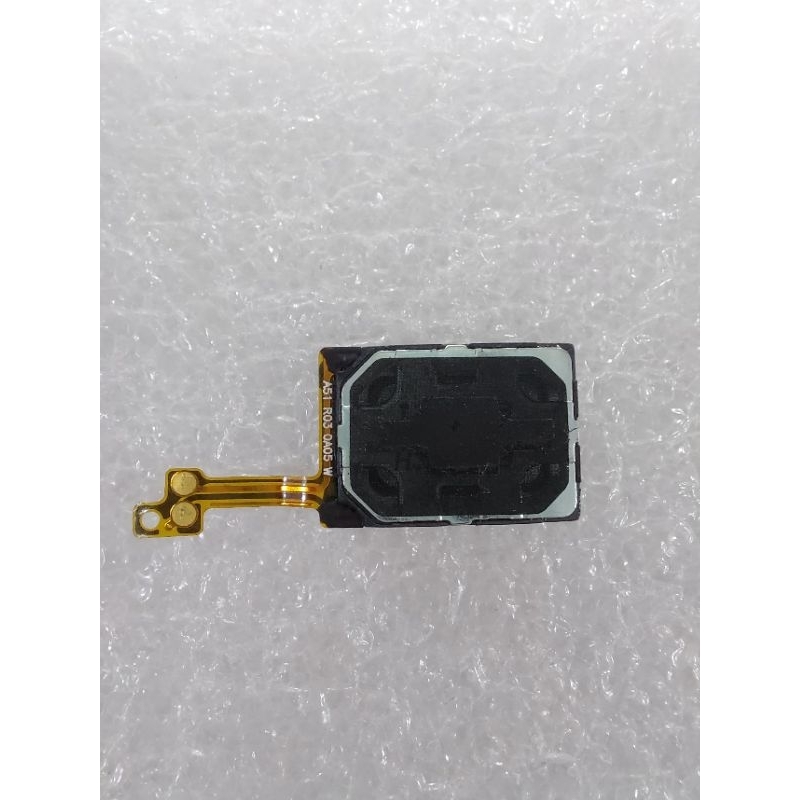 Buzzer Samsung A51