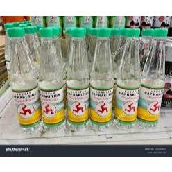 

1 Pak Larutan Cap Kaki Tiga Isi 4 Pcs x 500 ML