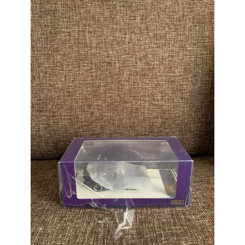 PGM - RWB Purple (Split P)