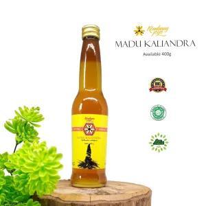 

Madu Kembang Joyo Madu Kaliandra 400 gr