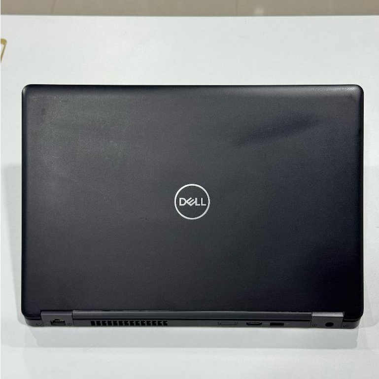 LAPTOP SECOND DELL LATITUDE 5490 CORE I7 GEN 8TH