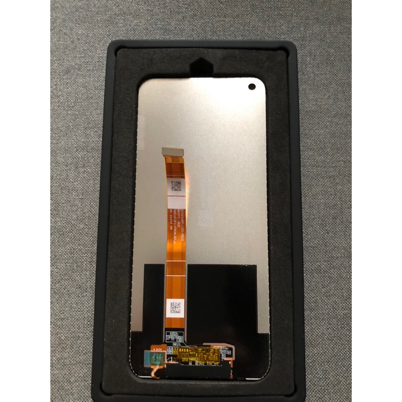 LCD oppo a53 original copotan