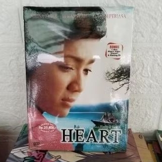 VCD heart nirina zubir irwansyah