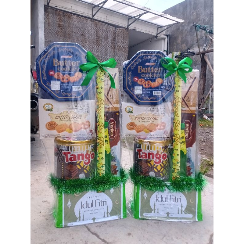 

parcel lebaran idul fitri murah