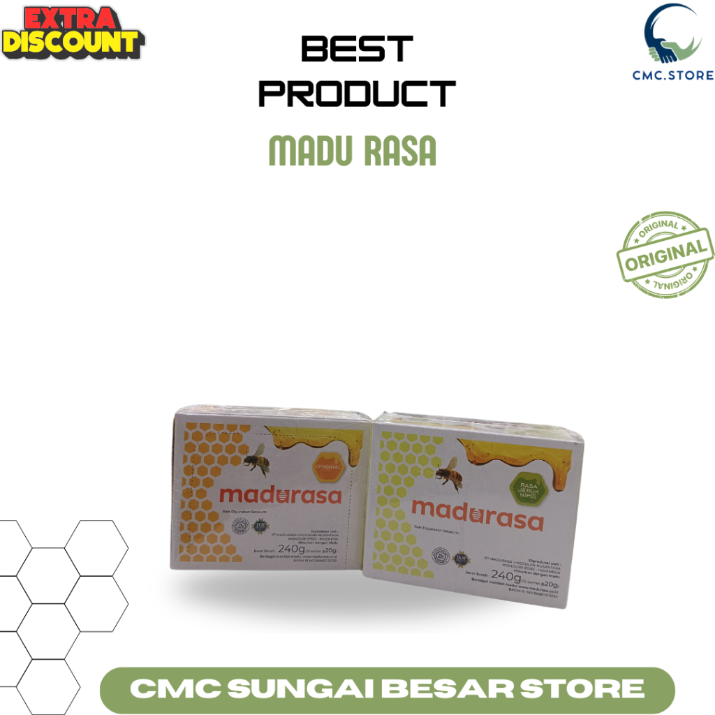 

Madurasa Madu Rasa all varian