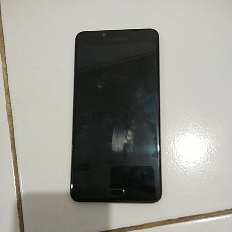 samsung c9 pro second minus 6/64