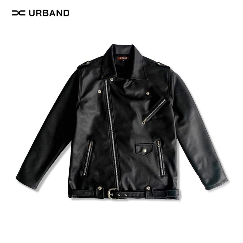 X Urband Absolute Jaket Motorcycle