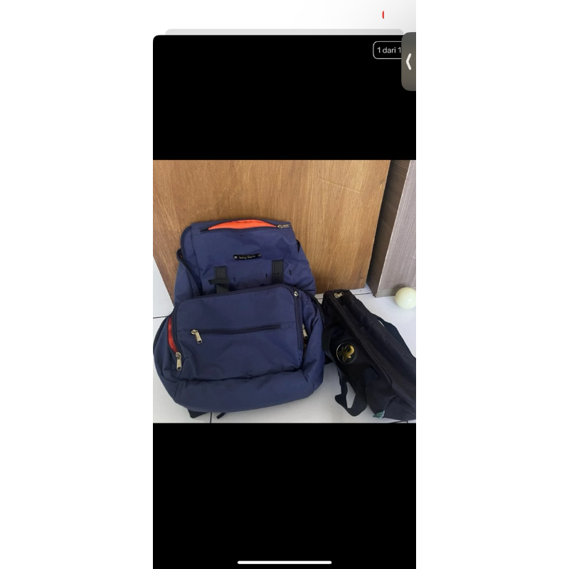 preloved baby go inc hazel