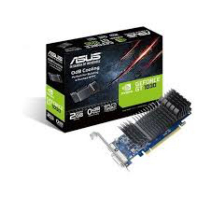 GEFORCE GT 1030 2gb DDR5