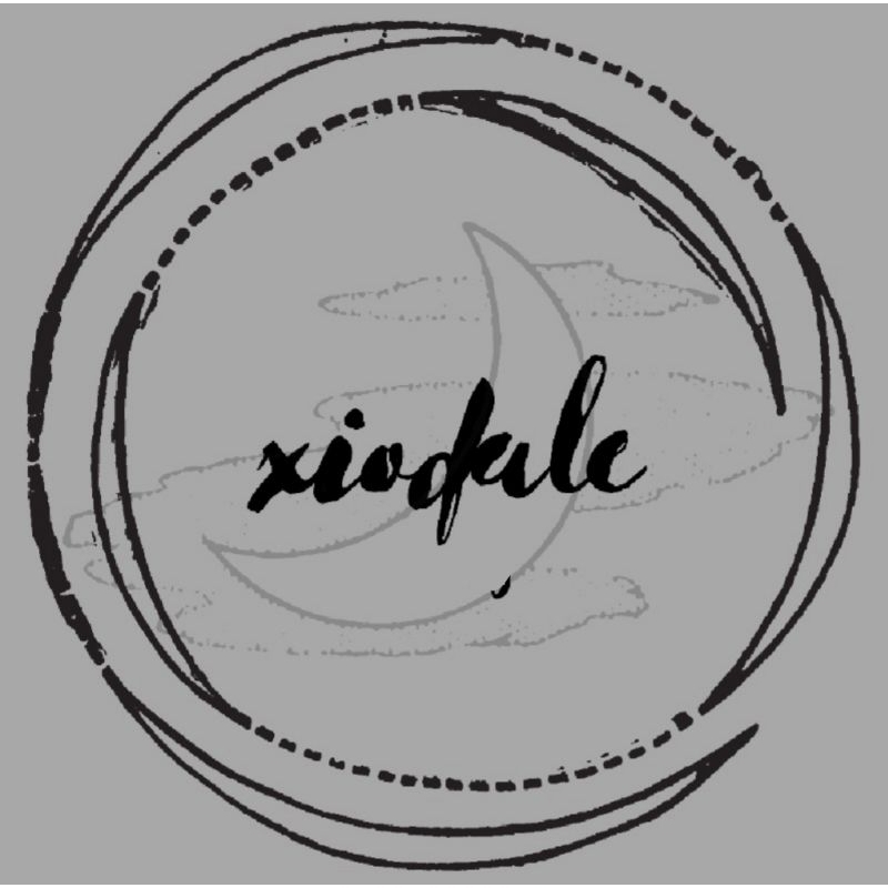 

[BOOKED] XIODALE CO 1KG