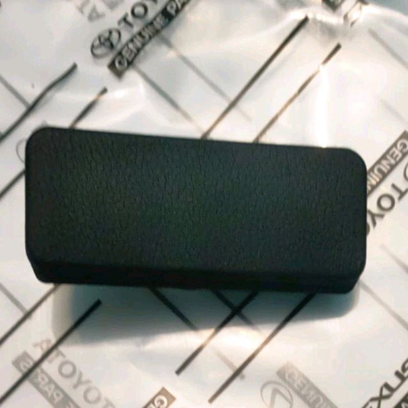 Handle laci Avanza tahun 2022