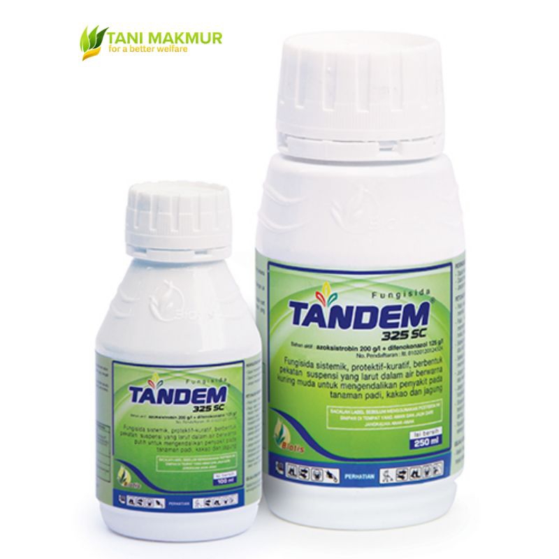 Tandem 325 Sc 100ml