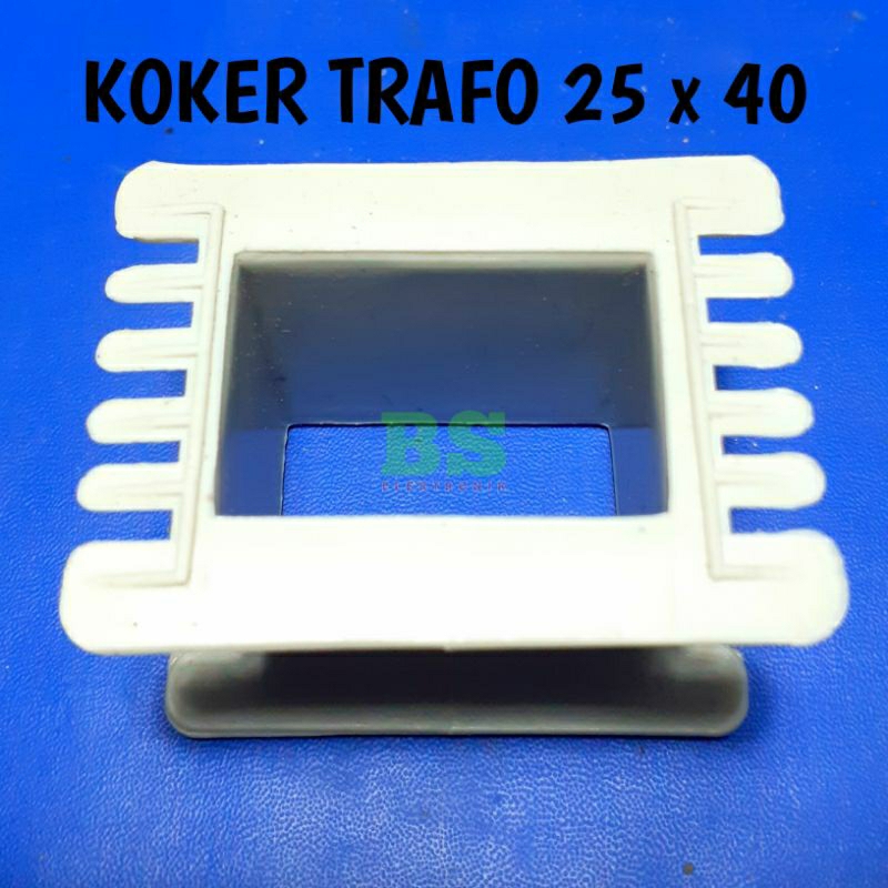 KOKER TRAFO KOTAK