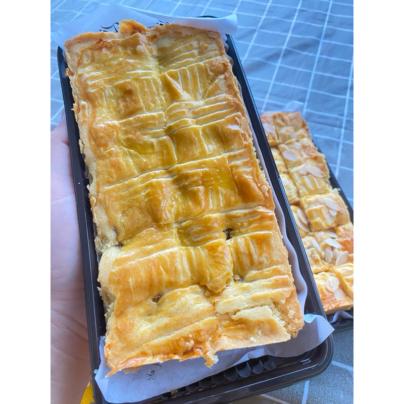 

Lekkernanas