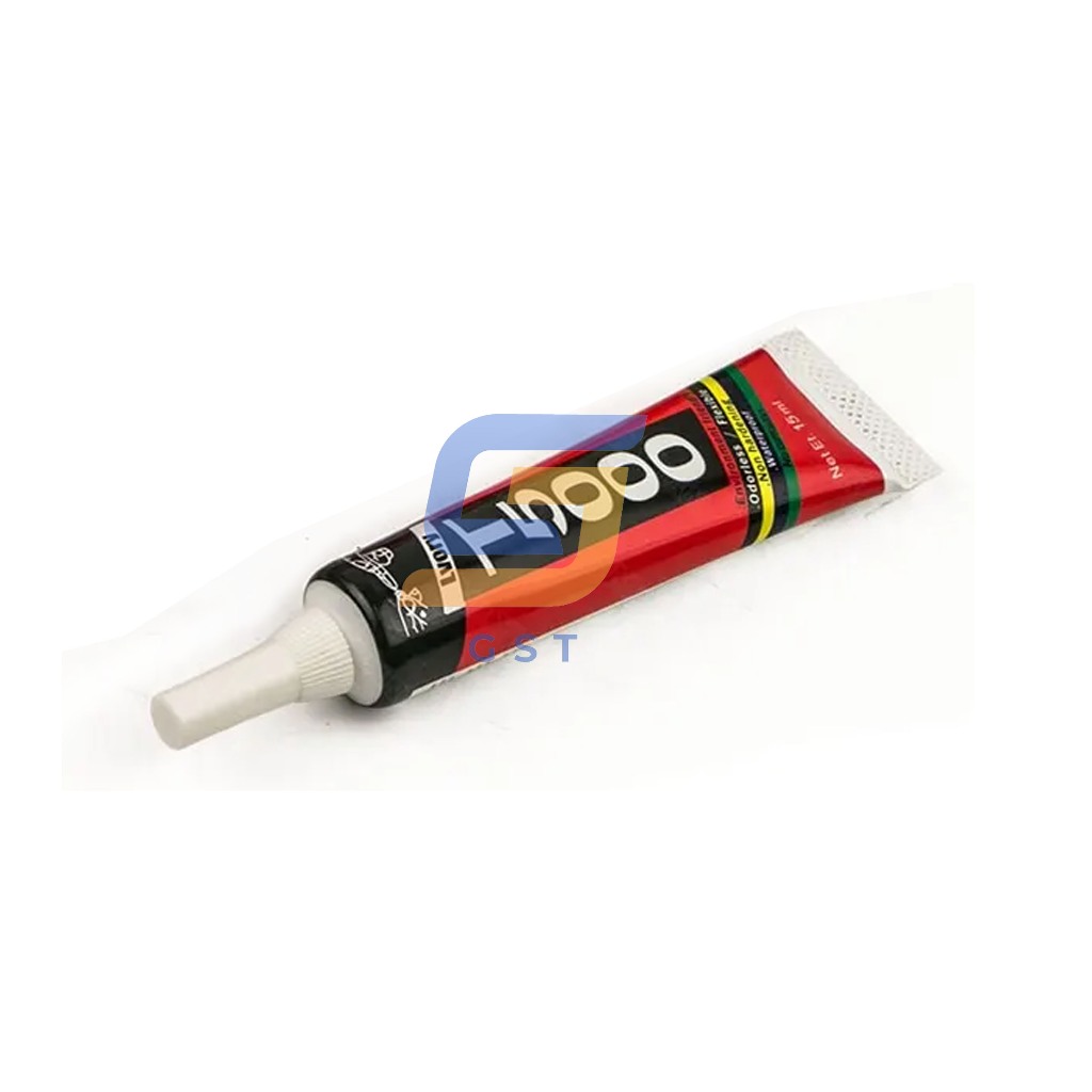 

LEM TOUCHSCREEN T5000 15ML