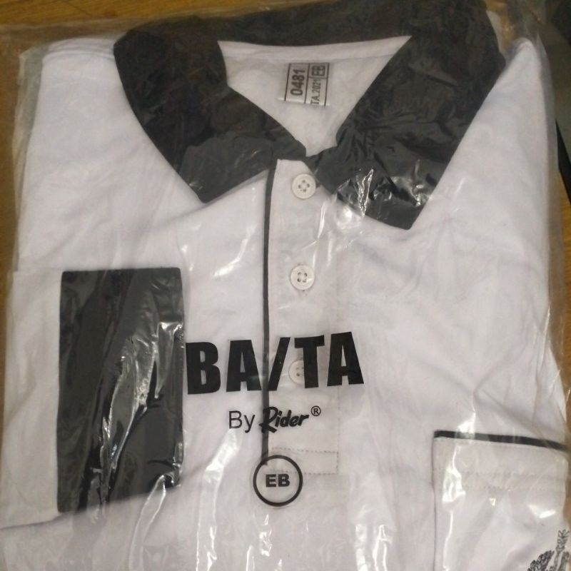 PORAL/baju olahraga TNI AL