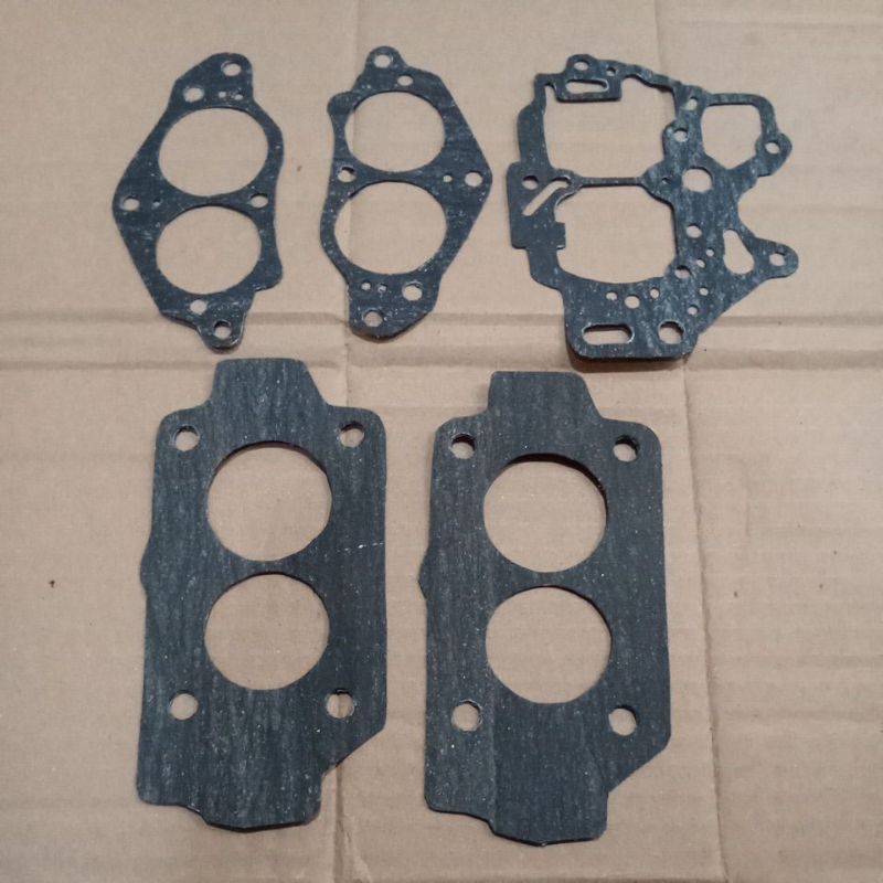 paking karburator mobil Nissan Terrano