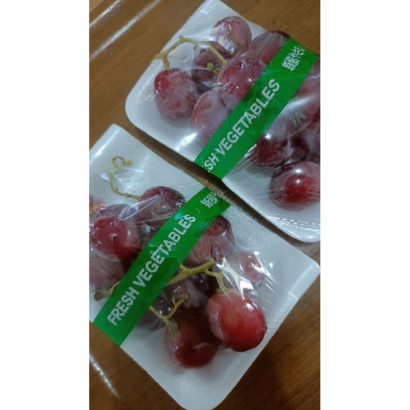 

buah anggur paket hemat