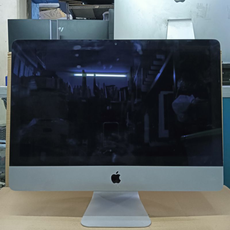 iMac Slim 2012 Core i5 2,9GHz RAM 8GB HDD 1tb 21,5 Inch
