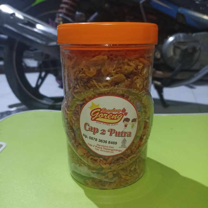 

brambanggoreng