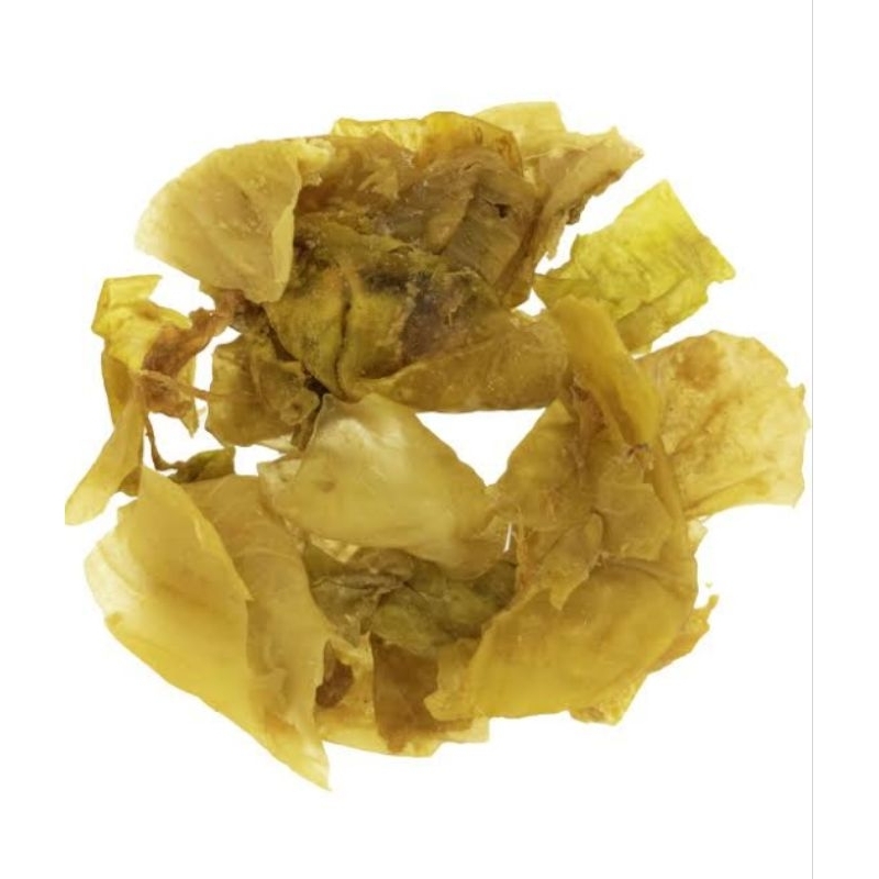 

100gr 雞內金 Ji Nei Jin Endothelium Corneum Gigeriae Galli